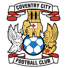 Click to filter by Coventry City Coventry City
